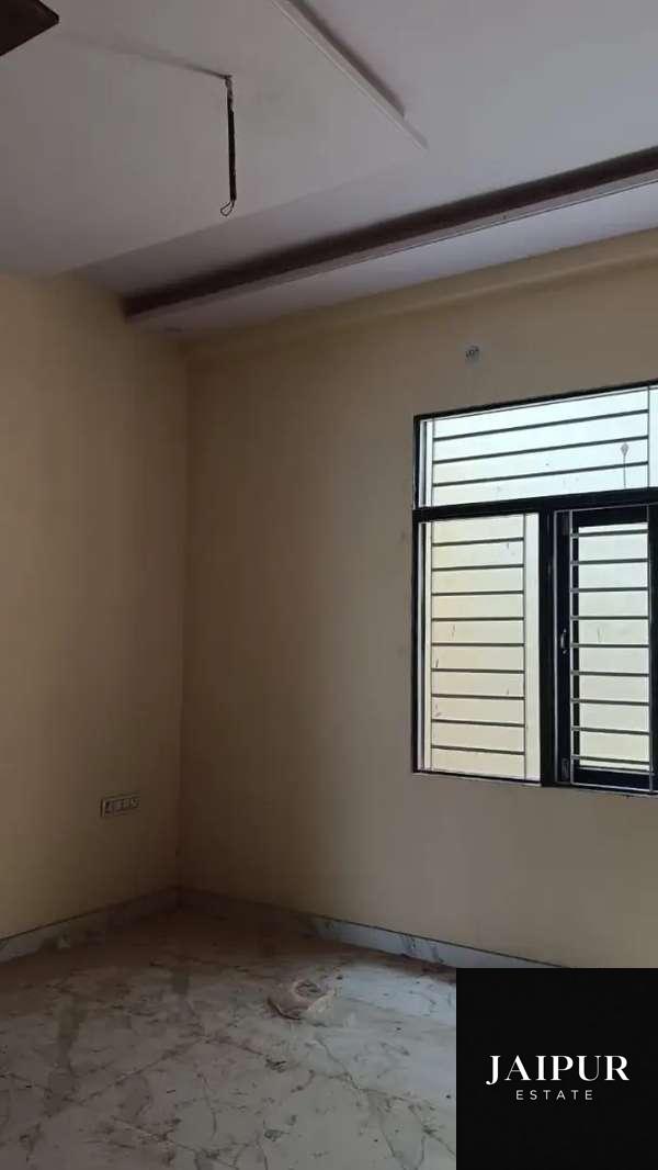3BHK Villa Available IN Niwaru link Road Govindpura