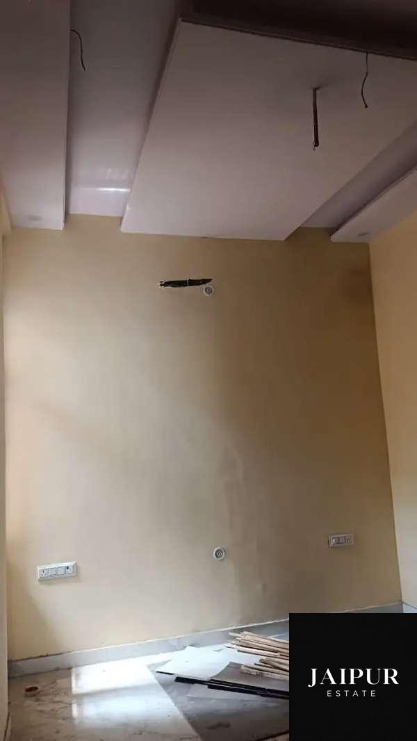 3BHK Villa Available IN Niwaru link Road Govindpura