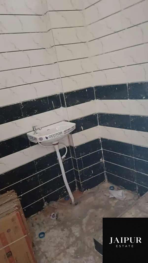 3BHK Villa Available IN Niwaru link Road Govindpura