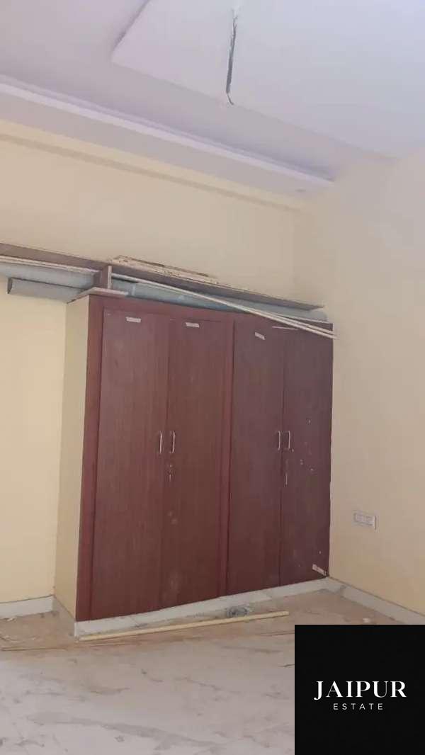 3BHK Villa Available IN Niwaru link Road Govindpura