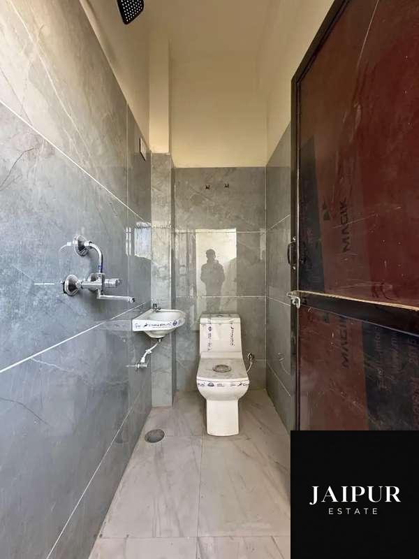 3BHK Villa Available In Kalwar Road