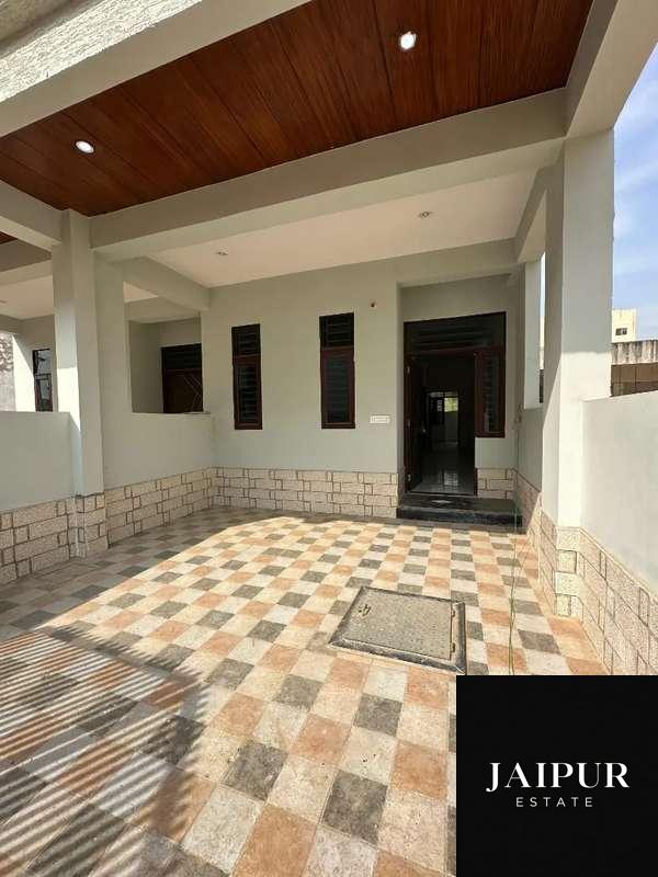 3BHK Villa Available In Kalwar Road