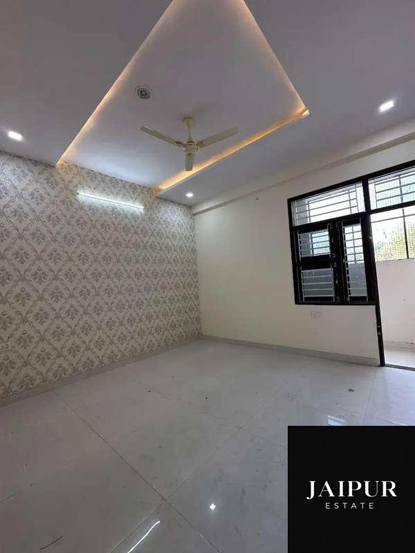 3BHK Villa Available In Kalwar Road