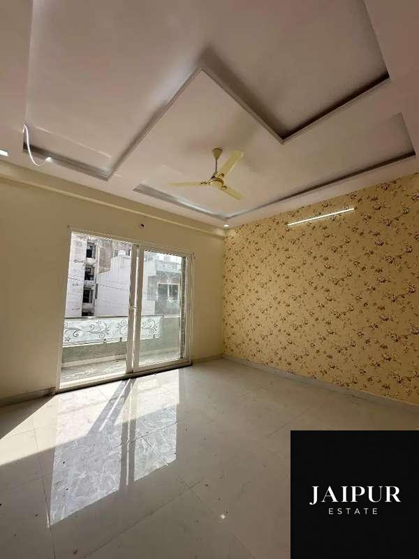 3BHK Villa Available In Kalwar Road