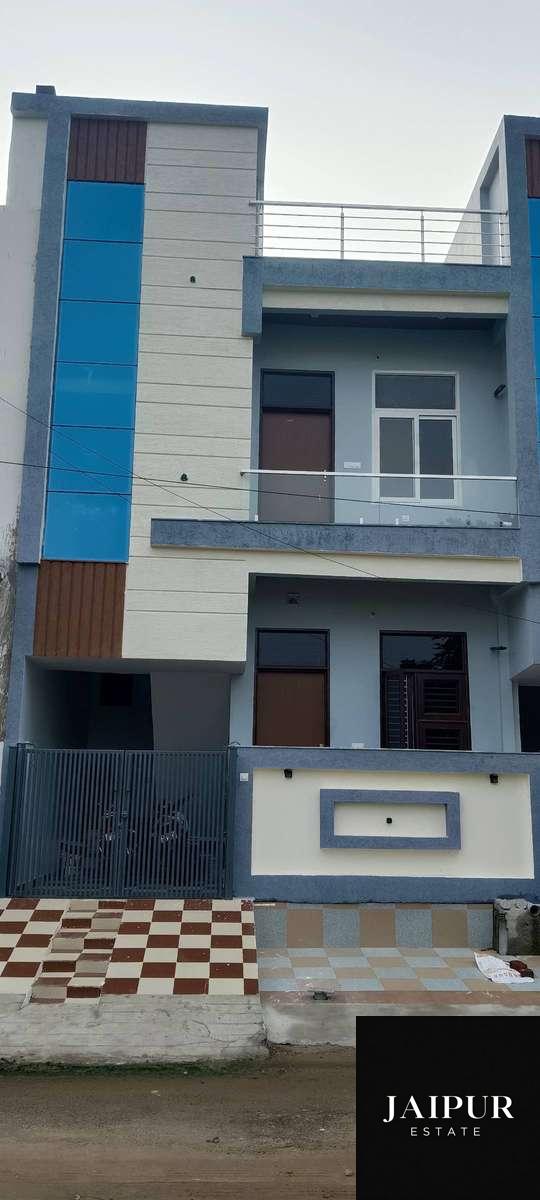 4BHK Villa Avilable Kalwar Road Jaipur