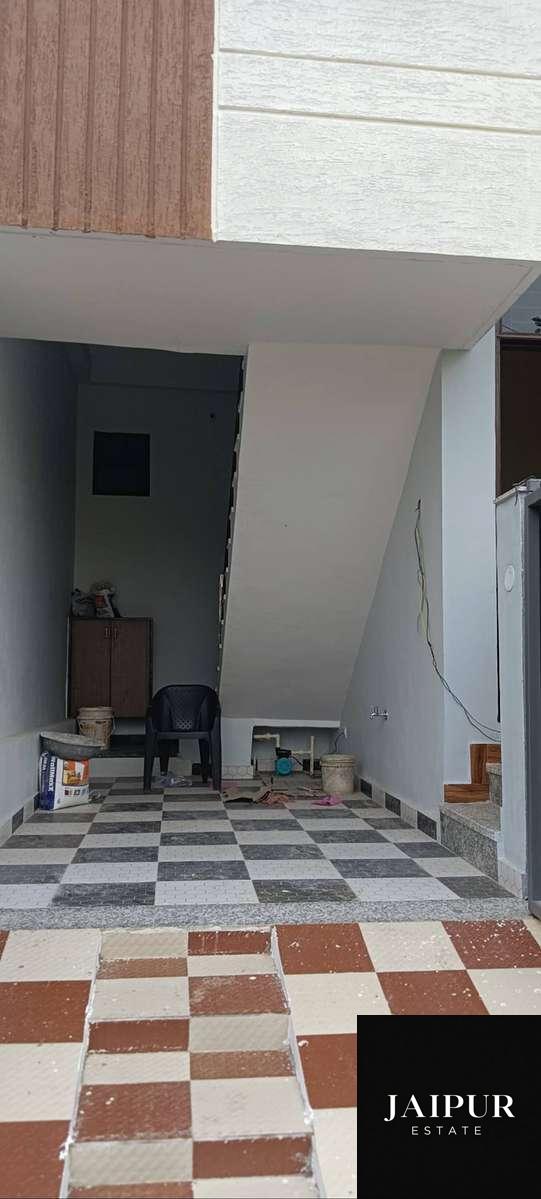 4BHK Villa Avilable Kalwar Road Jaipur