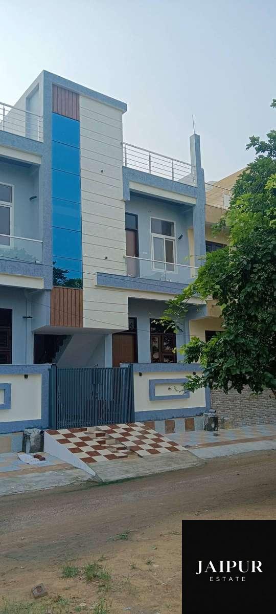 4BHK Villa Avilable Kalwar Road Jaipur