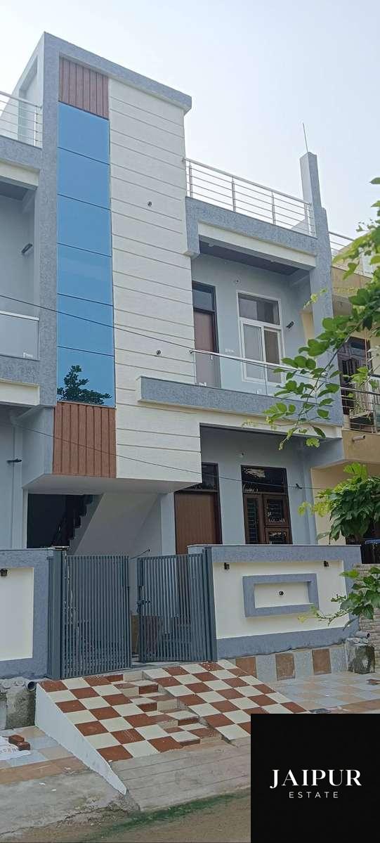 4BHK Villa Avilable Kalwar Road Jaipur