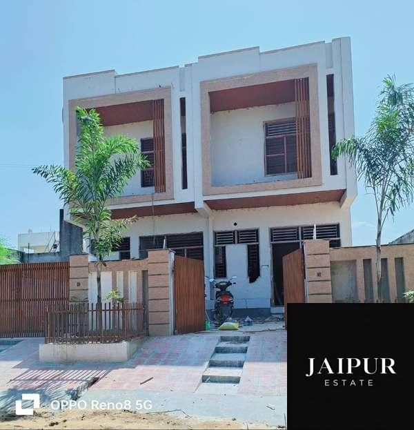 3Bhk villa avilable Kalwar road Jaipur