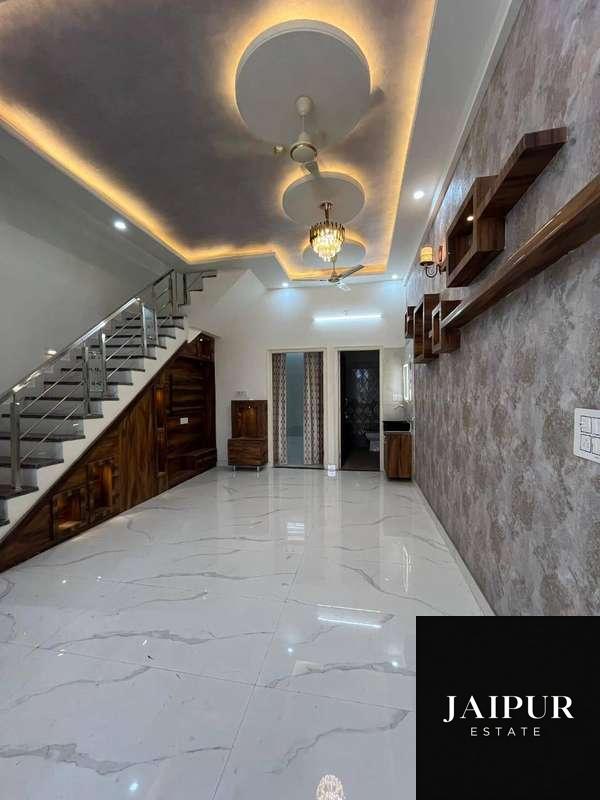 3Bhk villa avilable Kalwar road Jaipur