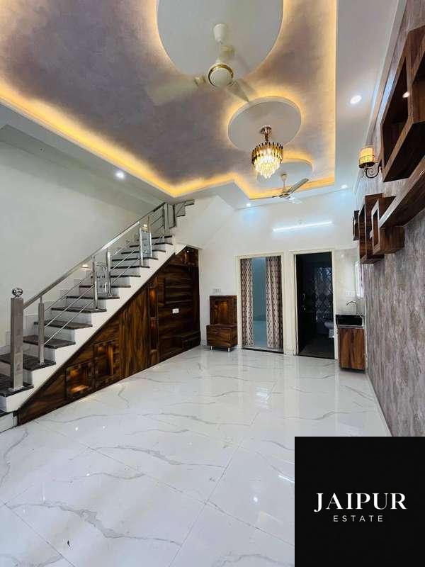 3Bhk villa avilable Kalwar road Jaipur