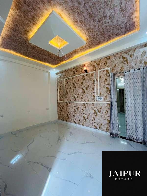 3Bhk villa avilable Kalwar road Jaipur