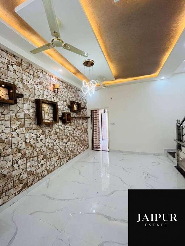 3Bhk villa avilable Kalwar road Jaipur