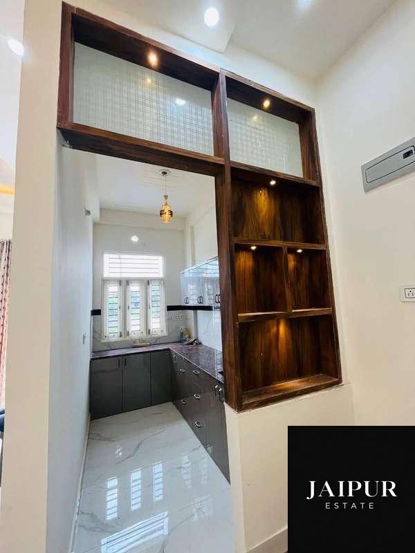 3Bhk villa avilable Kalwar road Jaipur