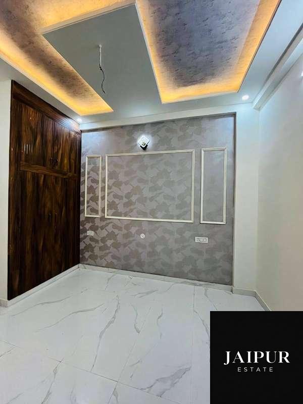 3Bhk villa avilable Kalwar road Jaipur