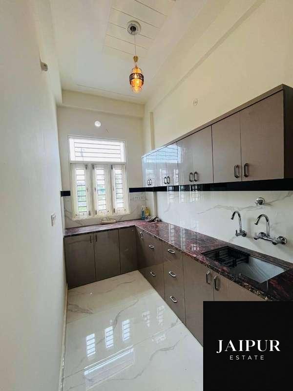 3Bhk villa avilable Kalwar road Jaipur