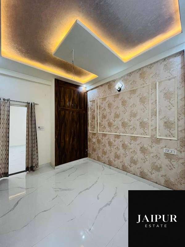 3Bhk villa avilable Kalwar road Jaipur