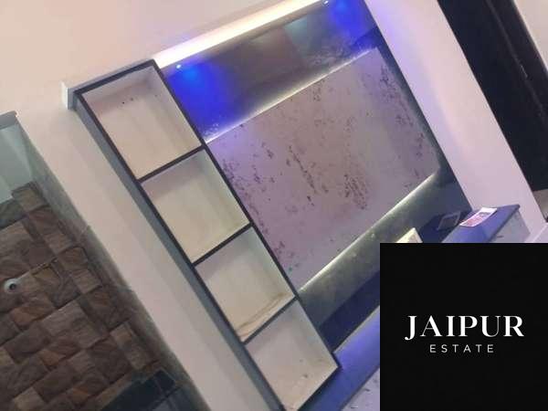 3BHK Villa in Kalwar Road Jaipur