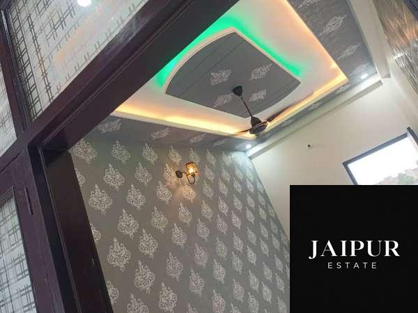 3BHK Villa in Kalwar Road Jaipur