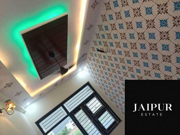 3BHK Villa in Kalwar Road Jaipur