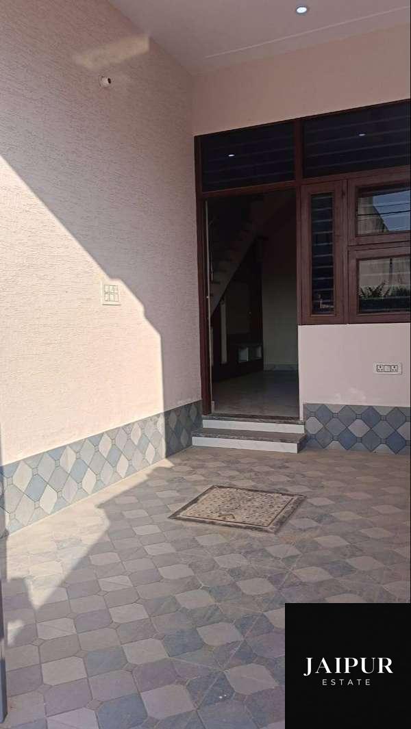3BHK Villa in Kalwar Road Jaipur