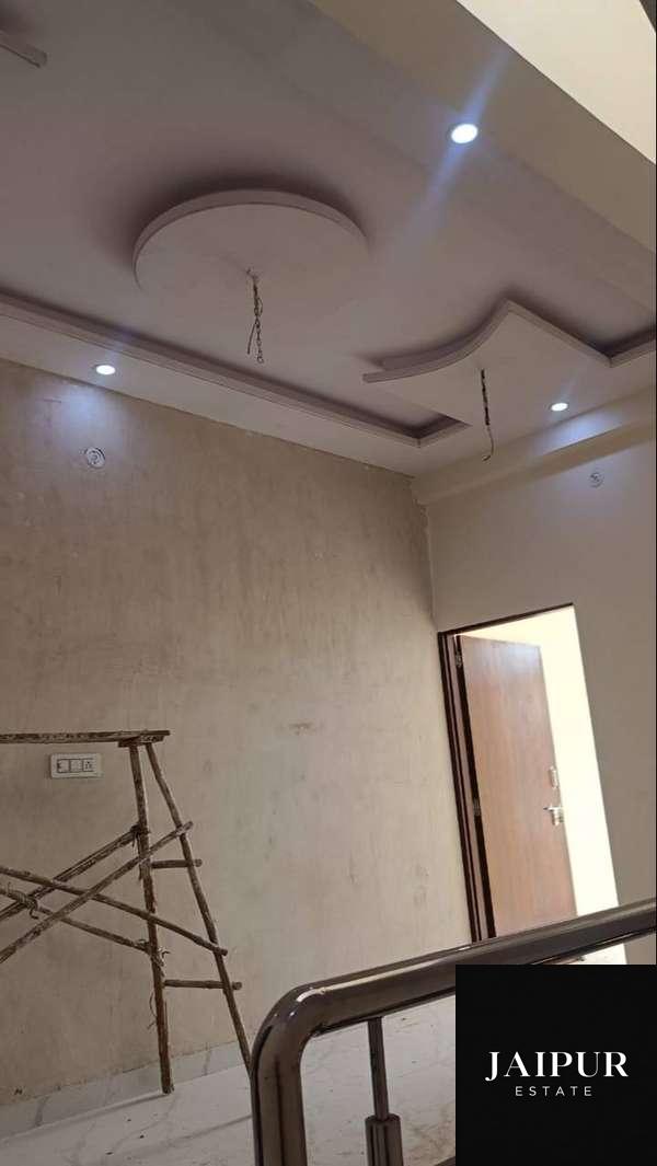 3BHK Villa in Kalwar Road Jaipur