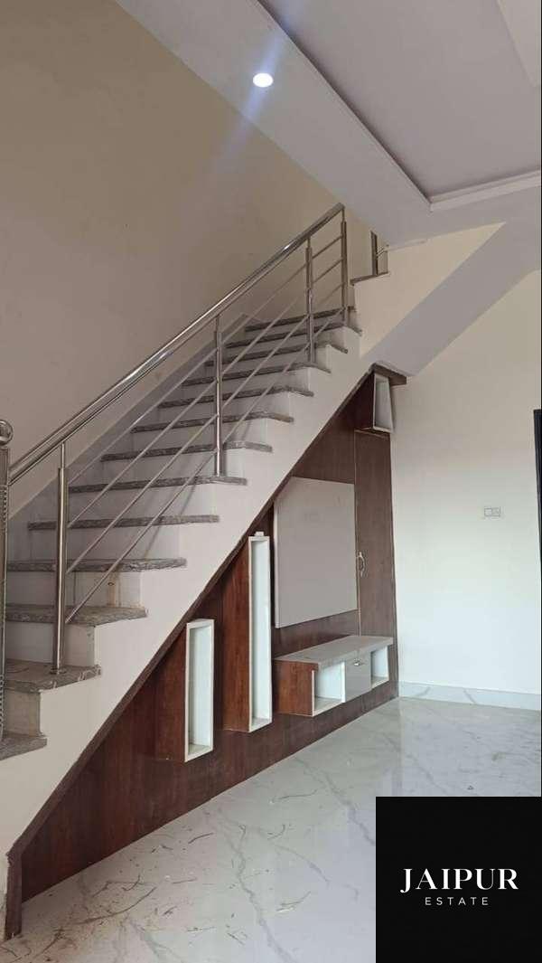 3BHK Villa in Kalwar Road Jaipur
