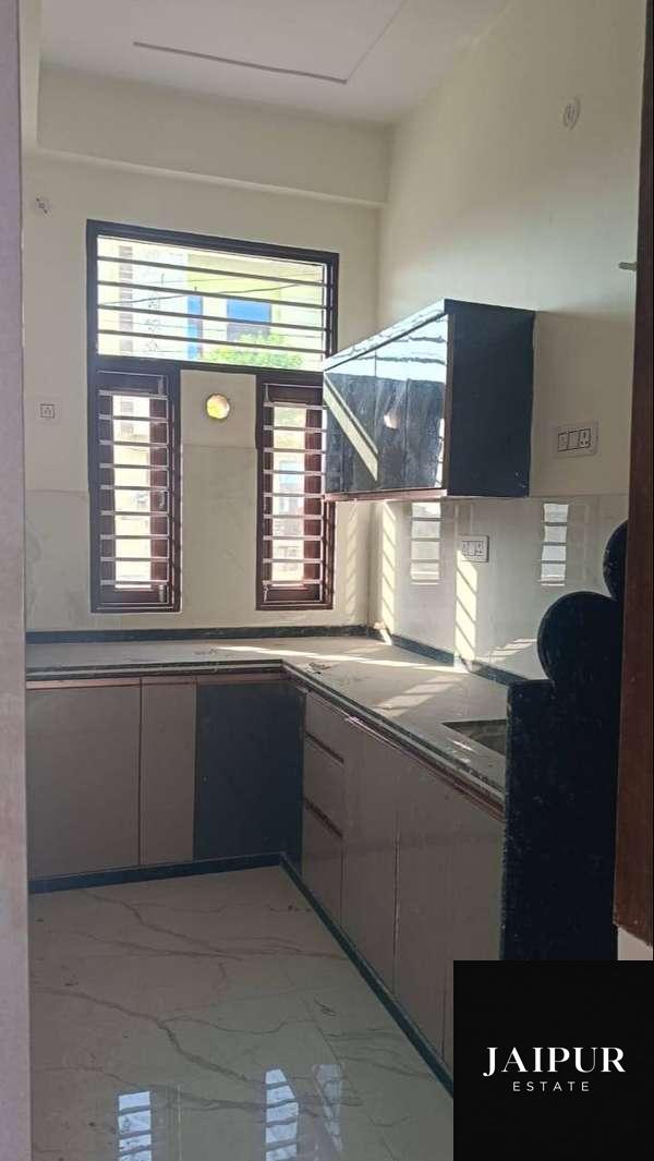 3BHK Villa in Kalwar Road Jaipur