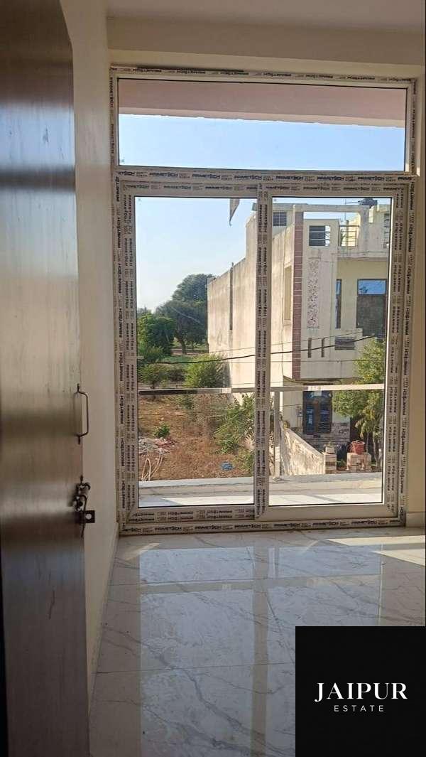 3BHK Villa in Kalwar Road Jaipur
