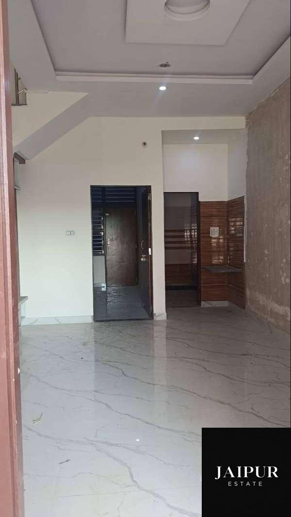 3BHK Villa in Kalwar Road Jaipur