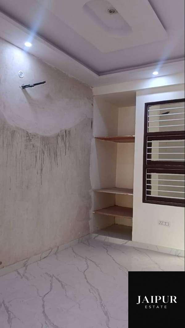 3BHK Villa in Kalwar Road Jaipur