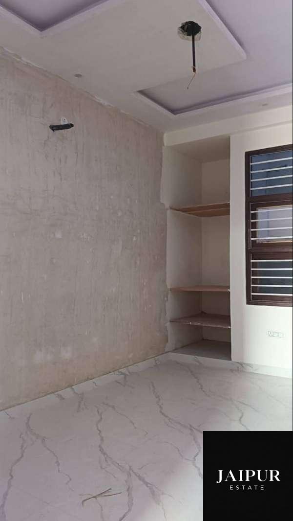 3BHK Villa in Kalwar Road Jaipur