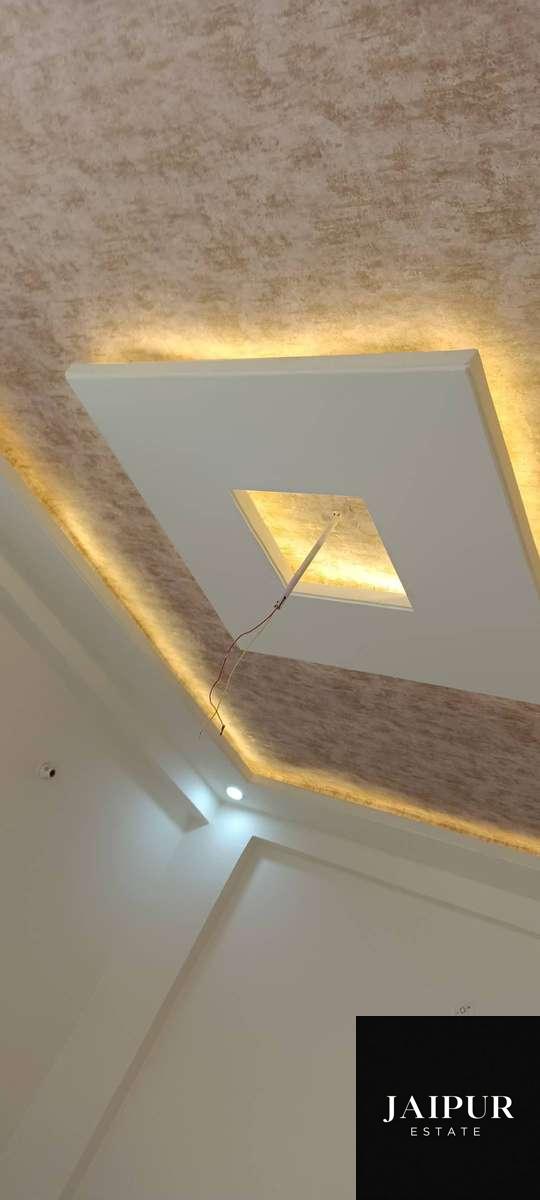3 Bhk villa with Large space parking size. Kalwar road Jaipur