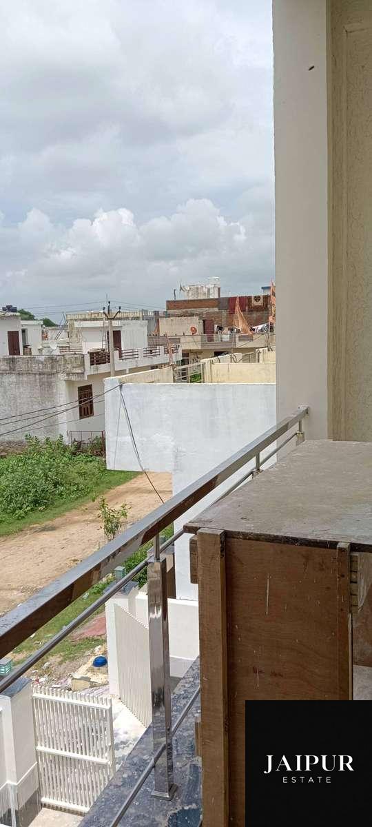 3 Bhk villa with Large space parking size. Kalwar road Jaipur