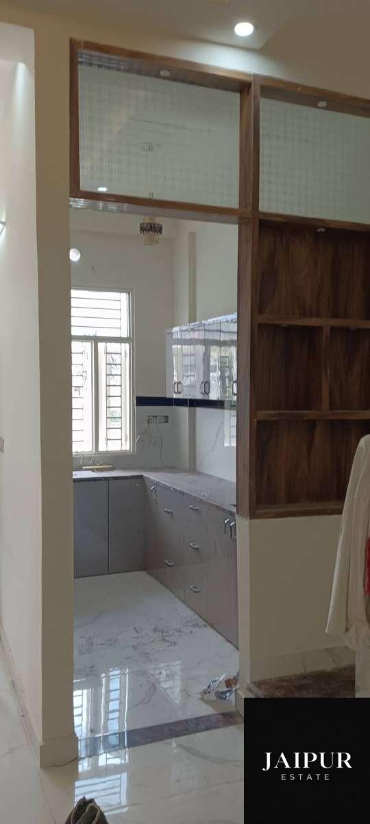 3 Bhk villa with Large space parking size. Kalwar road Jaipur
