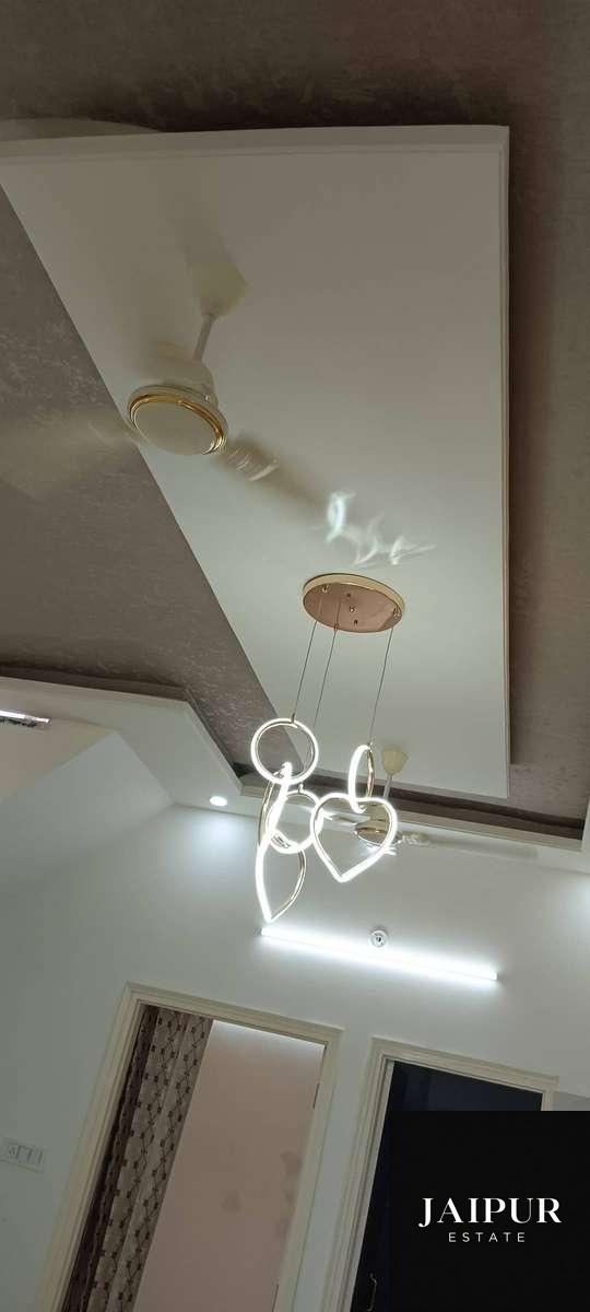 3 Bhk villa with Large space parking size. Kalwar road Jaipur