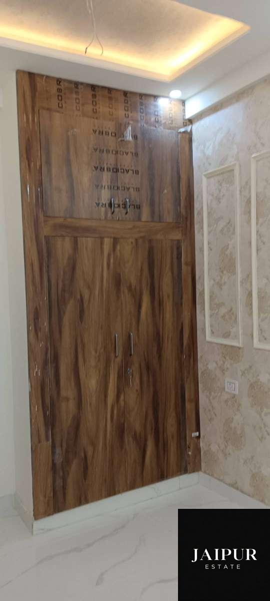 3 Bhk villa with Large space parking size. Kalwar road Jaipur