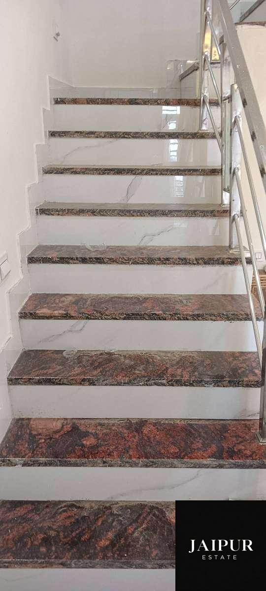 3 Bhk villa with Large space parking size. Kalwar road Jaipur