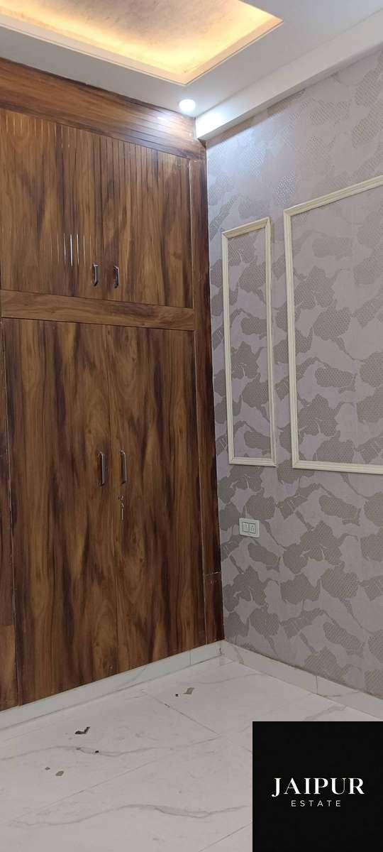 3 Bhk villa with Large space parking size. Kalwar road Jaipur