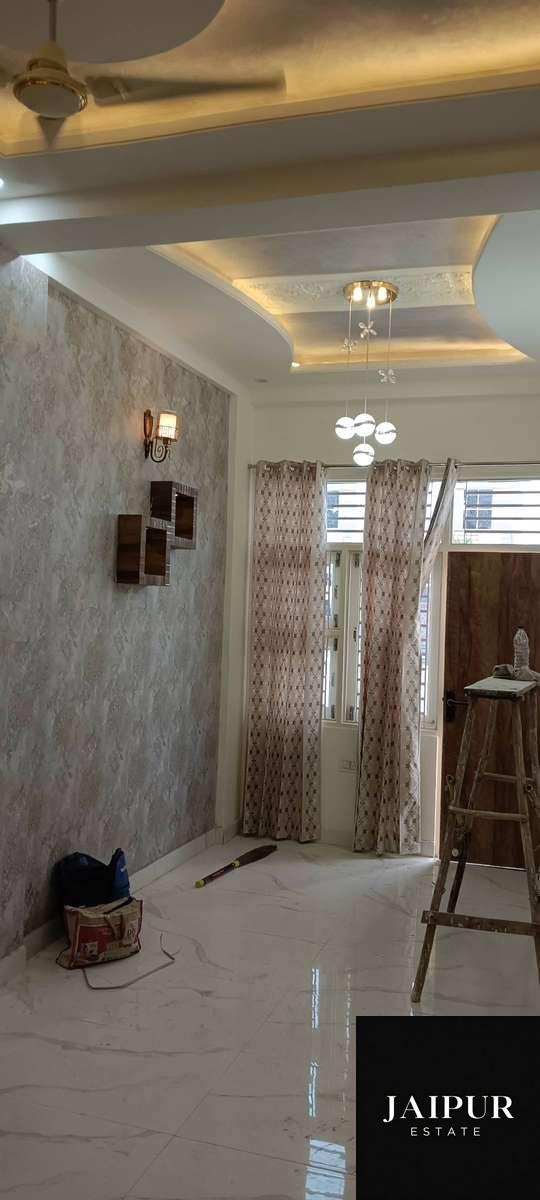 3 Bhk villa with Large space parking size. Kalwar road Jaipur