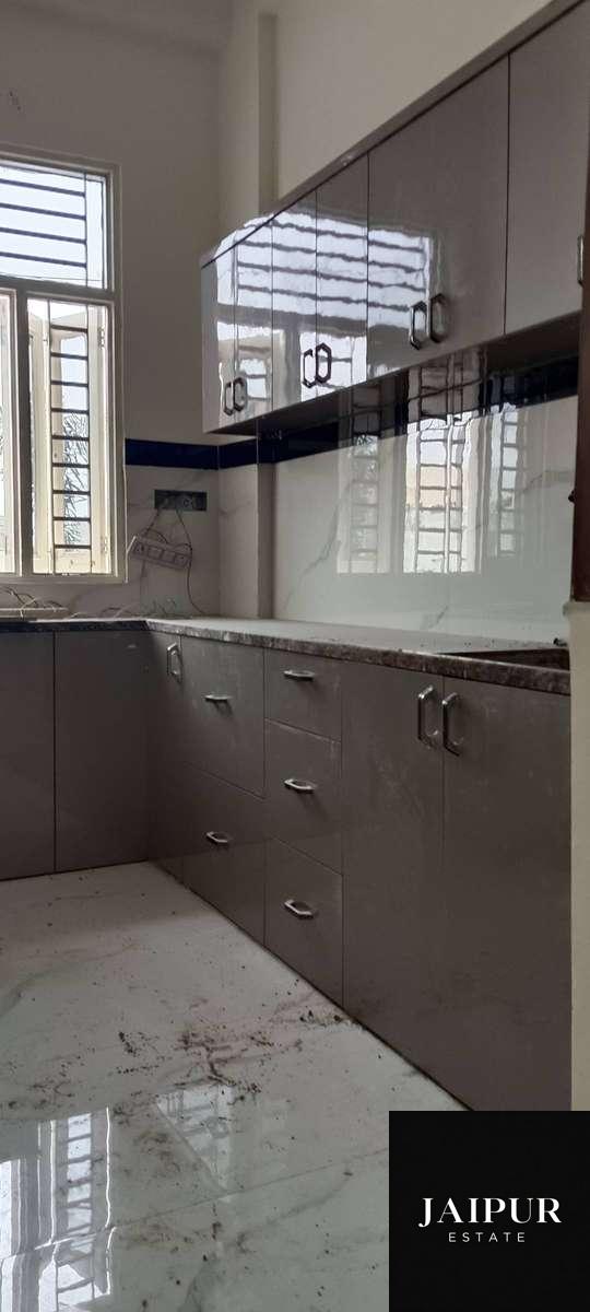 3 Bhk villa with Large space parking size. Kalwar road Jaipur