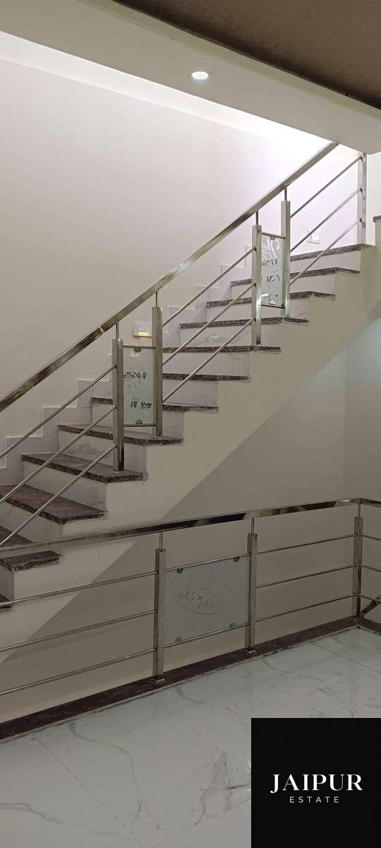 3 Bhk villa with Large space parking size. Kalwar road Jaipur
