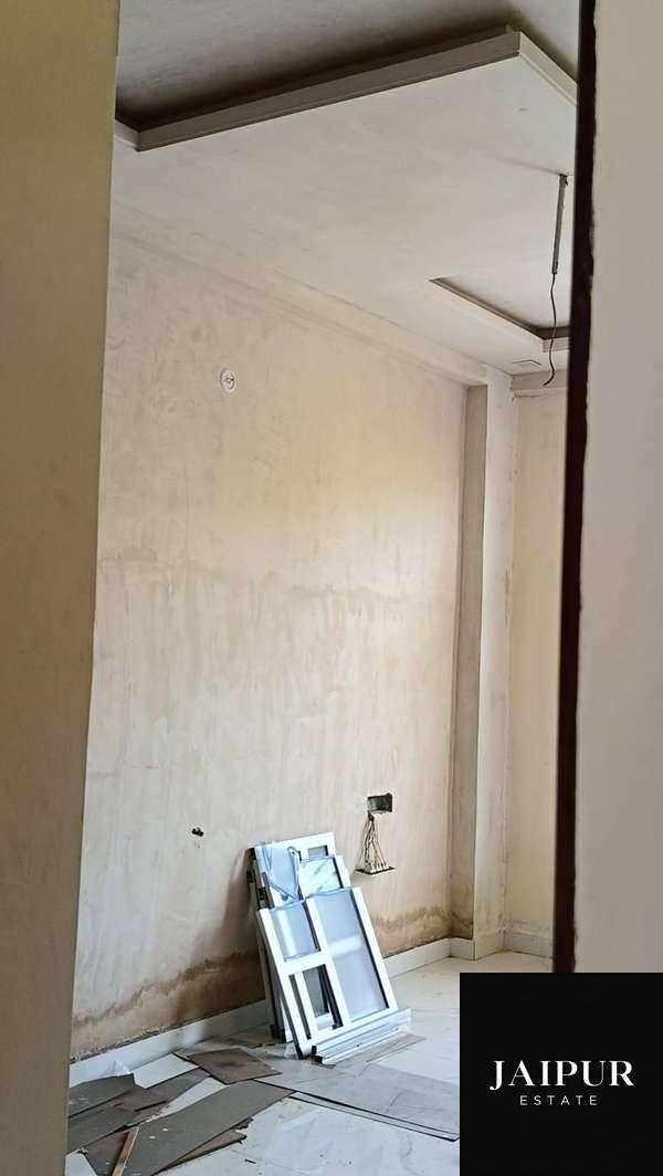 3BHK villa avilable Main highway kalwar road