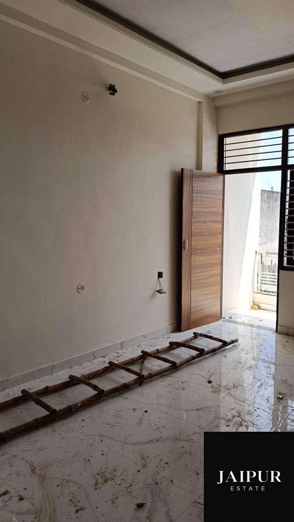 3BHK villa avilable Main highway kalwar road