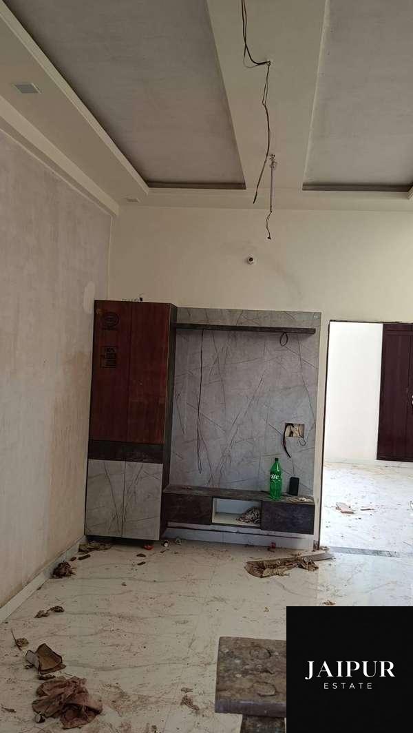 3BHK villa avilable Main highway kalwar road