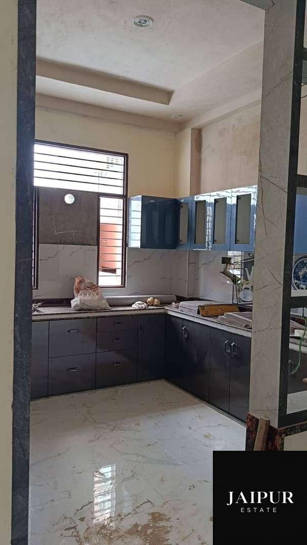 3BHK villa avilable Main highway kalwar road