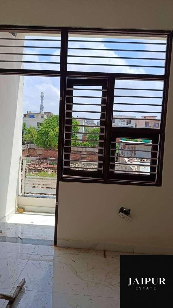 3BHK villa avilable Main highway kalwar road