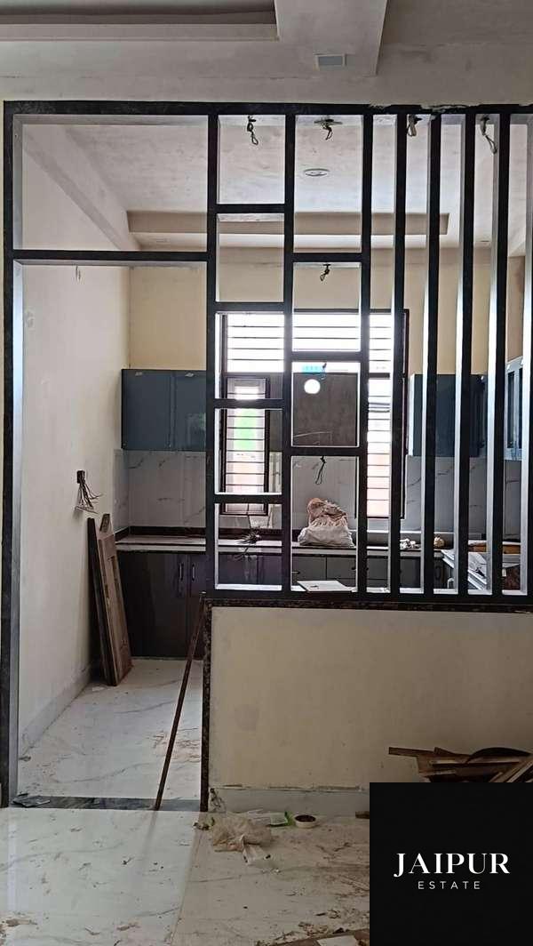 3BHK villa avilable Main highway kalwar road