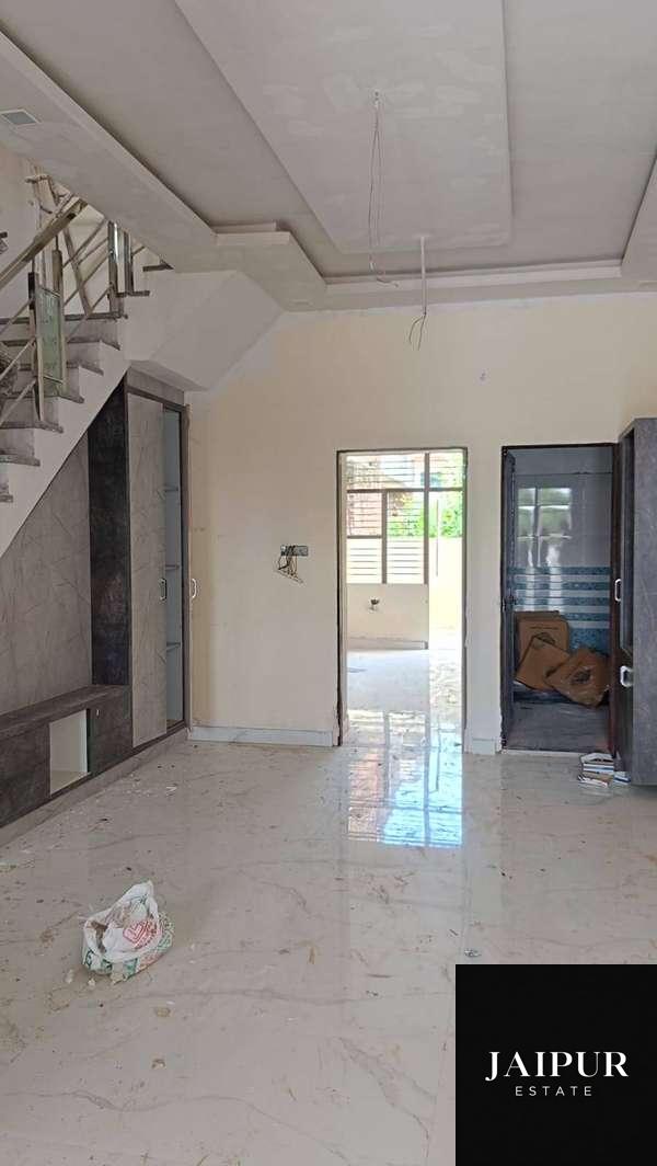 3BHK villa avilable Main highway kalwar road