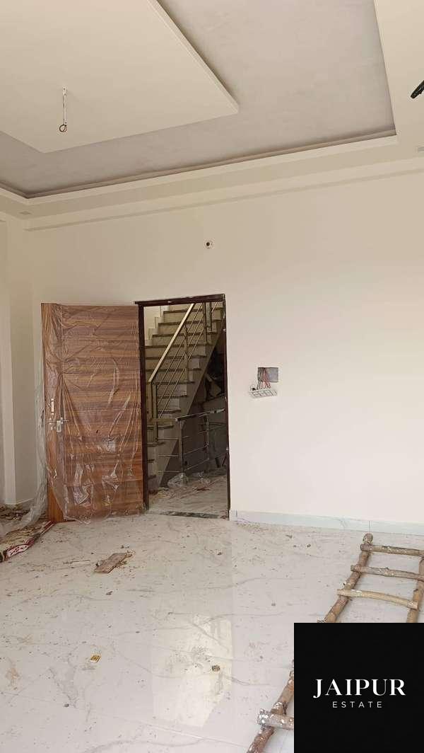 3BHK villa avilable Main highway kalwar road